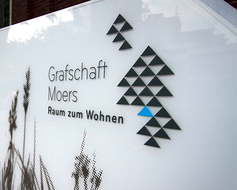 Aktuelles aus der Grafschaft Moers.
