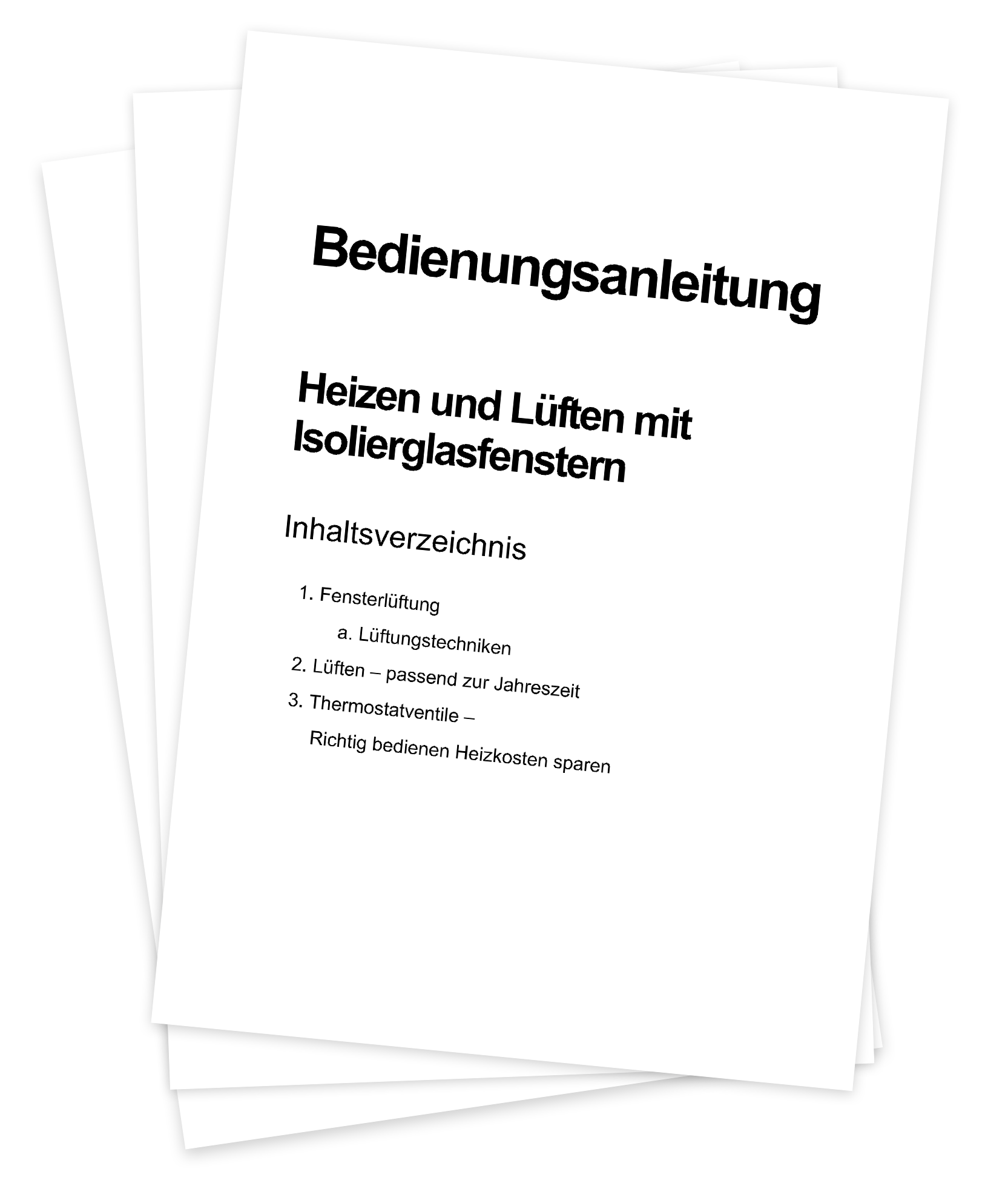 Bedienungsanleitung als Download.
